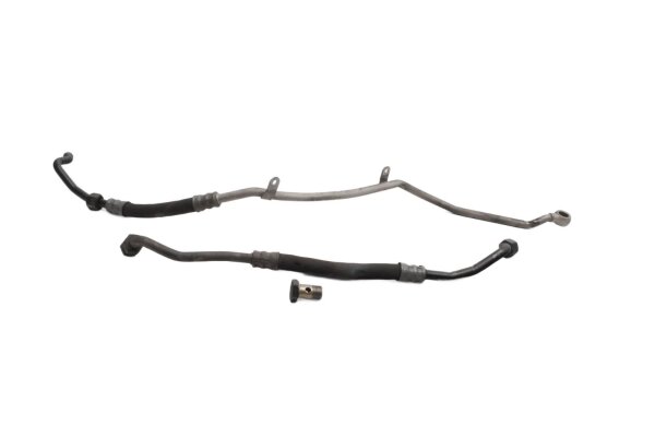 Oil line set, oil cooler line connection BMW R 1100 GS 259 0409 93-99