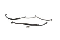 Oil line set, oil cooler line connection BMW R 1100 GS...