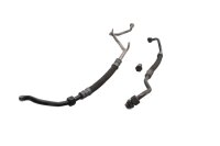 Oil line set, oil cooler line connection BMW R 1100 GS...