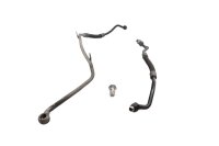 Oil line set, oil cooler line connection BMW R 1100 GS 259 0409 93-99
