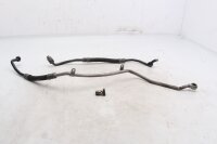 Oil line set, oil cooler line connection BMW R 1100 GS 259 0409 93-99