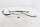 Oil line set, oil cooler line connection BMW R 1100 GS 259 0409 93-99