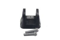 Footrest assembly bracket rear right KTM 1290 Super Duke...