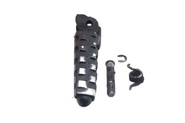 Fodstøtte forreste venstre, fodstøtte fører KTM 1290 Super Duke R 1290SDR/14 14-16