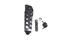 Front left footrest, drivers footrest KTM 1290 Super Duke...