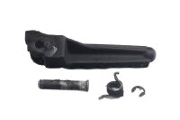 Fodstøtte forreste venstre, fodstøtte fører KTM 1290 Super Duke R 1290SDR/14 14-16