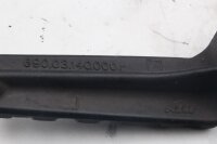 Fodstøtte forreste venstre, fodstøtte fører KTM 1290 Super Duke R 1290SDR/14 14-16
