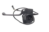 Kopplingskoppling, handspak, hydraulbrytare BMW K 1100 LT K589 0526 90-98