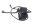Kopplingskoppling, handspak, hydraulbrytare BMW K 1100 LT K589 0526 90-98