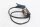 Brytare, kabelsats, elektrisk anslutningskabel BMW K 1100 LT K589 0526 90-98