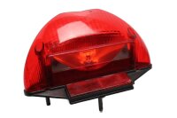 Rücklicht Bremslicht Reflektor hinten BMW R 1200 GS K25 0307 R12 04-07