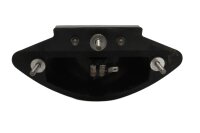 Rücklicht Bremslicht Reflektor hinten BMW R 1200 GS K25 0307 R12 04-07