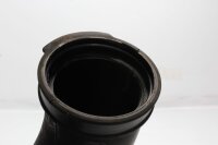 Collecteur dadmission, caoutchouc de carburateur, guide dair droit BMW R 1200 GS K25 0307 R12 04-07