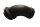 Collecteur dadmission, caoutchouc de carburateur, guide dair droit BMW R 1200 GS K25 0307 R12 04-07
