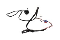 On-board power socket, wiring harness, fuse, electrical...