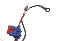 Prise de courant embarquée, faisceau de câbles, fusible, système électrique BMW R 1200 GS K25 0307 R12 04-07