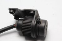 Prise de courant embarquée, faisceau de câbles, fusible, système électrique BMW R 1200 GS K25 0307 R12 04-07