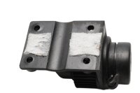 Prise de courant embarquée, faisceau de câbles, fusible, système électrique BMW R 1200 GS K25 0307 R12 04-07