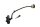 Rear brake pump hydraulic cylinder 2680-II BMW R 1200 GS K25 0307 R12 04-07