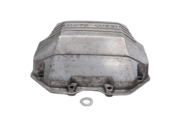 Coperchio valvole destro, coperchio testata cilindro Moto Guzzi California III VW 87-93