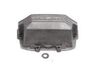 Coperchio valvole destro, coperchio testata cilindro Moto Guzzi California III VW 87-93