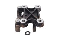 nokkenaslagerblok links, kleppenmechanisme Moto Guzzi California III VW 87-93