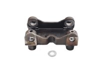 nokkenaslagerblok links, kleppenmechanisme Moto Guzzi California III VW 87-93