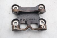 nokkenaslagerblok links, kleppenmechanisme Moto Guzzi California III VW 87-93