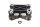 nokkenaslagerblok links, kleppenmechanisme Moto Guzzi California III VW 87-93