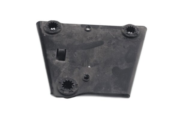 Kabelhalter Steckeraufnahme vorne oben KTM 1290 Super Duke R 1290SDR/14 14-16