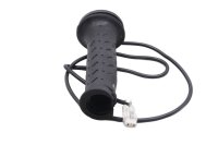 Heated grip left handlebar grip heating function KTM 1290...