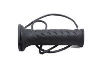 Heated grip left handlebar grip heating function KTM 1290...