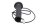 Heizgriff links Lenkergriff Heizfunktion KTM 1290 Super Duke R 1290SDR/14 14-16