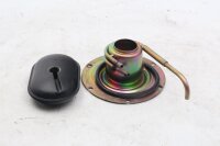 Bränsletankens påfyllningshals, tanklock BMW R 1100 GS 259 0409 93-99