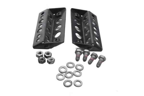 distanziale per montaggio posteriore della staffa del sedile BMW R 1100 GS 259 0409 93-99