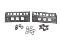 distanziale per montaggio posteriore della staffa del sedile BMW R 1100 GS 259 0409 93-99