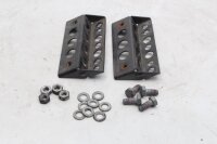 distanziale per montaggio posteriore della staffa del sedile BMW R 1100 GS 259 0409 93-99
