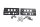 distanziale per montaggio posteriore della staffa del sedile BMW R 1100 GS 259 0409 93-99