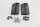 distanziale per montaggio posteriore della staffa del sedile BMW R 1100 GS 259 0409 93-99