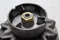 Alternatore Generatore Bosch Regolatore CC BMW K 1100 LT K589 0526 90-98
