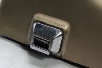 Højre sidekasse, bagagesystem Suzuki GV 1400 G Cavalcade GV1400 85-88