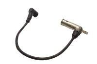 Cable de encendido, conector de bujía, cable de...