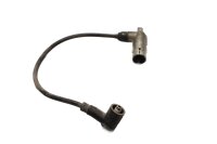 Cable de encendido, conector de bujía, cable de...