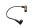Tändkabel, tändstiftskontakt, tändkabel BMW K 1100 LT K589 0526 90-98