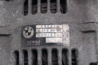 Generador alternador Regulador de voltaje Denso BMW R 1200 GS K25 0307 R12 04-07