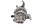 Generador alternador Regulador de voltaje Denso BMW R 1200 GS K25 0307 R12 04-07