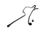 Oil cooler line, oil line, oil cooling system BMW R 1200...