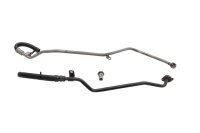 Oil cooler line, oil line, oil cooling system BMW R 1200 GS K25 0307 R12 04-07