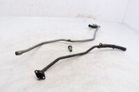 Oil cooler line, oil line, oil cooling system BMW R 1200 GS K25 0307 R12 04-07