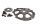 flywheel clutch wheel clutch disc BMW R 1200 GS K25 0307 R12 04-07
